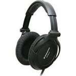 Sennheiser HD-380 Pro (HD 380 Pro) Closed Back Monitor Headphones - 54 ohm Impedance Sennheiser HD-380 Pro (HD 380 Pro) Closed Back Monitor Headphones - 54 ohm Impedance